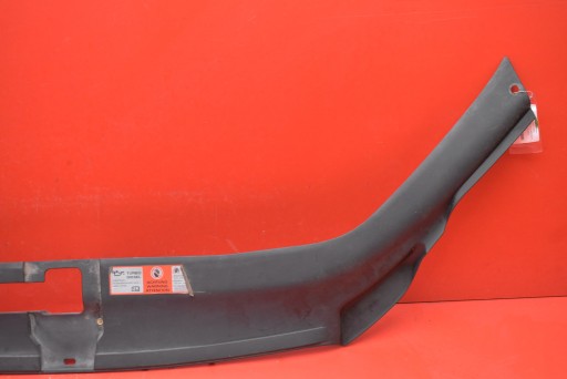 cover supports of the front 4L0807081 AUDI Q7 4L 05-09