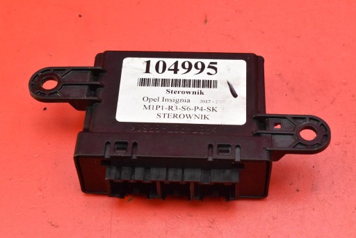 Centralina modulo parcheggio PDC 84211899 OPEL INSIGNIA B KOMBI 17-20