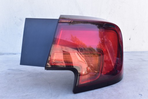 light right rear part OPEL ASTRA K HATCHBACK 5D LIFT 39099015 2019-2021