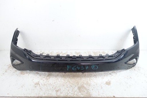 VOLKSWAGEN TIGUAN 5NA II LIFT 2020- bumper front front 5NA807221C