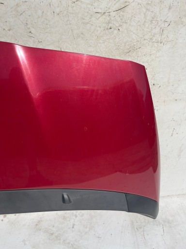 COFANO PEUGEOT 5008 09