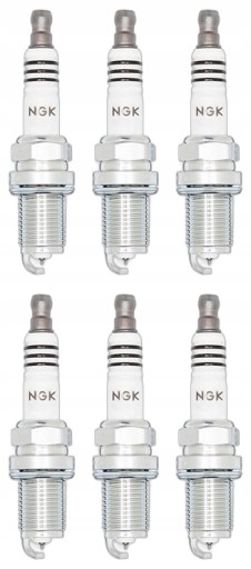 Свічка запалювання ngk 2668