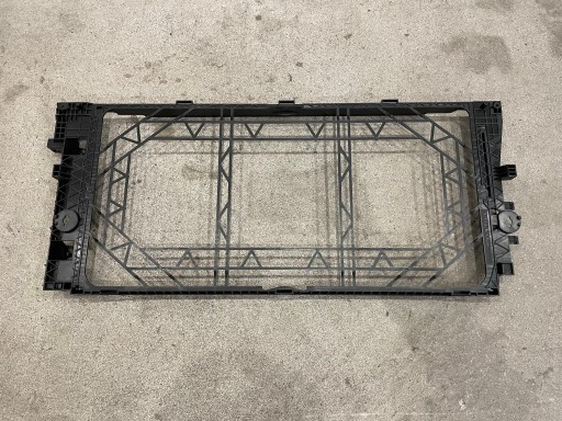 РАДИАТОР VOLVO C40 POLESTAR II 31686204