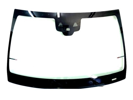 2056701401 - MERCEDES C-Class W205 HUD лобовое стекло камера сенсор новый