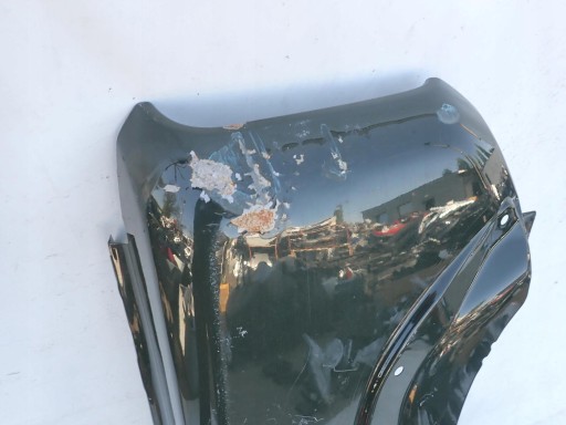 SUZUKI JIMNY IV 4 18- fender front front right