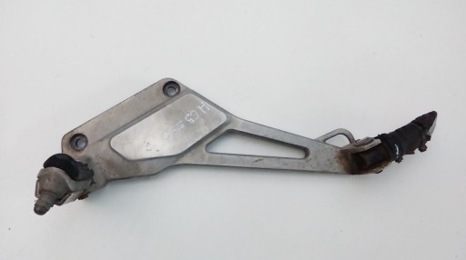 12345487 - HONDA CB 500 set підніжка кріплення