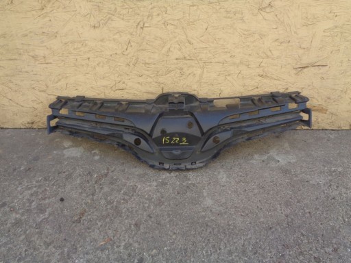 RENAULT KANGOO 2 II LIFT 3 III grill grille