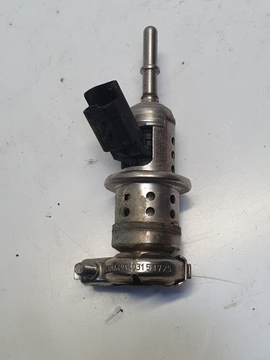 OPEL GRANDLAND injector ADBLUE 9801187080 2.0 D