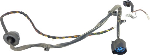 VW TIGUAN e LIFT 5N cablaggio cablaggio HAKU HAKA HOLOWNICZEGO 5N0971124H