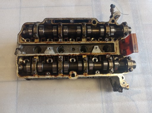 OPEL CORSA D 1.2 1.4 XER ГОЛОВКА 55562229