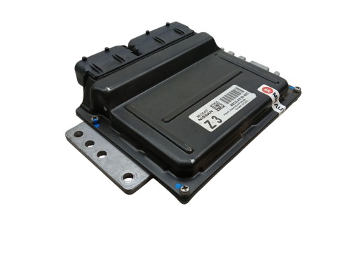 computer of the engine NISSAN ALMERA TINO 1.8 16V QG18DE MEC32-410
