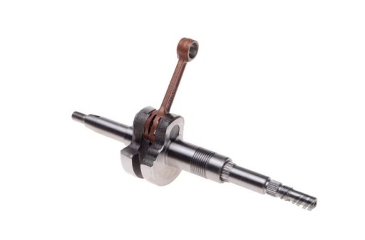 452682 - КОЛЕНЧАТЫЙ ВАЛ ДЛЯ TGB 50