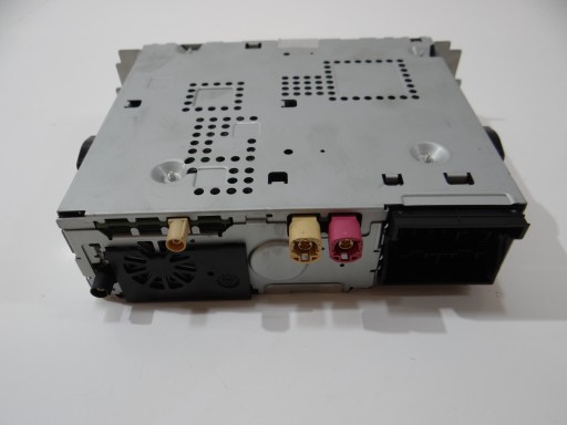 RADIO CZYTNIK CD BMW X3 F25 9282040