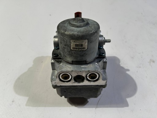 brake booster control unit module ABS Chevrolet Corvette C6 2005