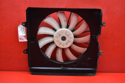 VENTOLA HONDA FR-V 2.2 e-CTDI 140 KM 04-09