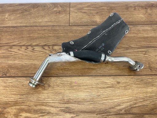 Ölleitung turbo Audi Q3 2.0 TFSI