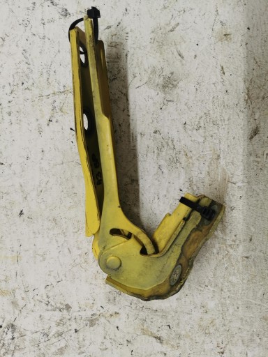 bonnet hinges AUDI A3 8P 03-12 EU