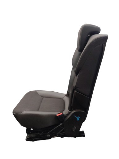 Sitz heck links RENAULT ESPACE V 5 EXCLUSIVE (14-19)