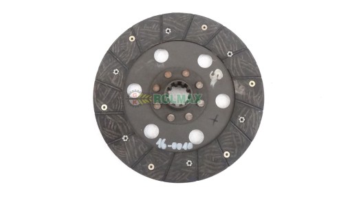 JAG16-0010 - Мэсси Фергюсон Шилд 1864258101