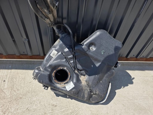 kraftstofftank tank AUDI A3 8P VW SEAT SKODA 1K0201022KA DIESEL !!!