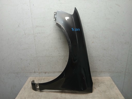 Kotflügel vorne links AUDI A3 8P LIFT 08-12