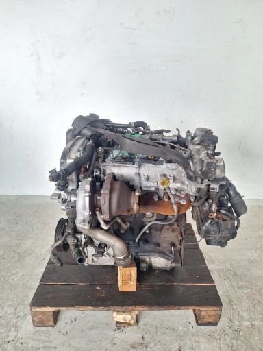 OPEL INSIGNIA A LIFT 13-17 motor 2.0 CDTI A20DTH 160KM EURO 5