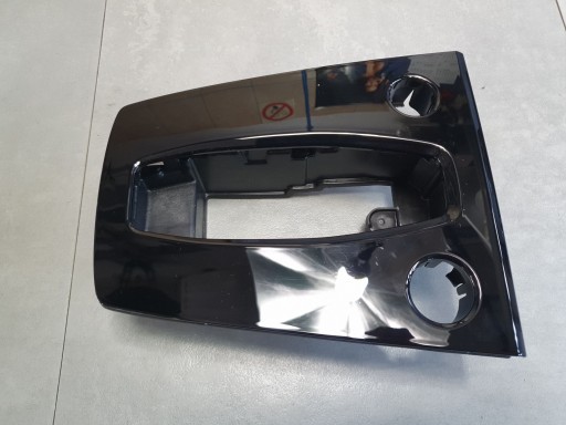Audi A3 8Y Châssis du levier de vitesse dekor 8Y1864241B