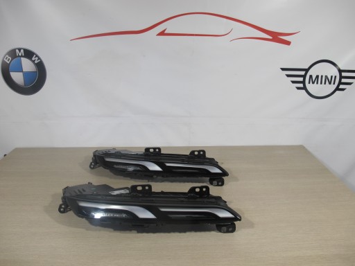 BMW G70 LED ПЕРЕДНИЙ ФОНАРЬ 9450080