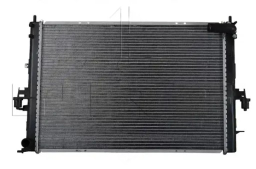 Охолоджувач води 55319 nrf mg mg x-power