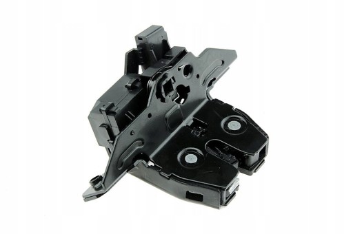 EZC-PL-016 - ЗАМОК ЗАКРЫЛКА OPEL ADAM 2012 -, ASTRA J 2009-