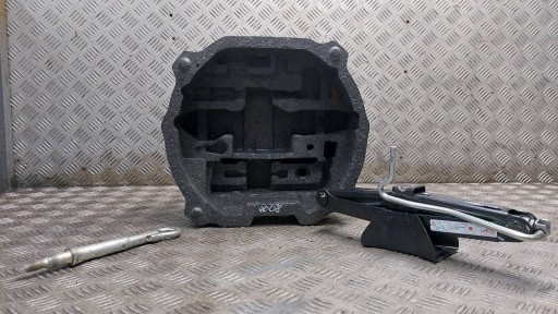 ОРГАНАЙЗЕР ДЛЯ БАГАЖНИКА LUCKER EAR 407 SW