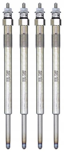 Свічка розжарювання ngk 94832