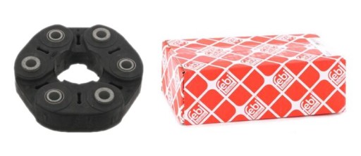 32986 - ШАРНІР ВАЛУ NAP. BMW 3 SERIES E90 LCI 3 SERIES E9