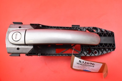 handle left front front LB7W 5N0837885 SKODA CITIGO LIFT 17-20