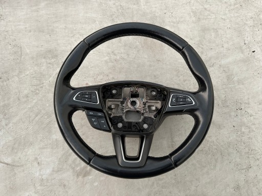 FORD FOCUS MK4 lenkrad