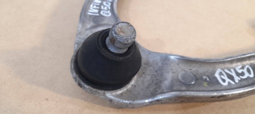 Infiniti Q50 Q60 Nissan 370Z arm upper front right RNLM1JL (Q950)