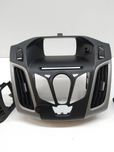 grilles d'aération gauche droit moyen KPL Ford Focus Mk3 (2010-2019)