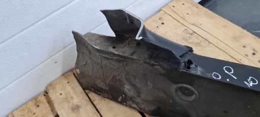 A7 4G S7 čtvrtka pravá pravý předek LY9B A6 C7 4G S6
