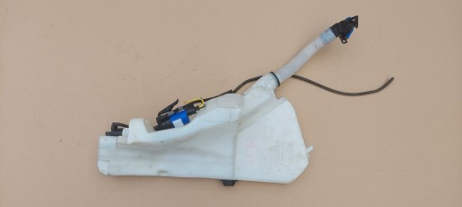 washer fluid tank JAGUAR F-PACE X761 GX73-17B613D HK83-17B613B