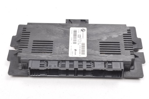 Модуль контроллера реле света bmw e82 e88 9224589