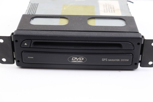 BMW 3 E46 X3 E83 Chargeur lecteur cd ODTWARZACZ DVD CD GPS NAVI BMWNRR200-02 EUROPA