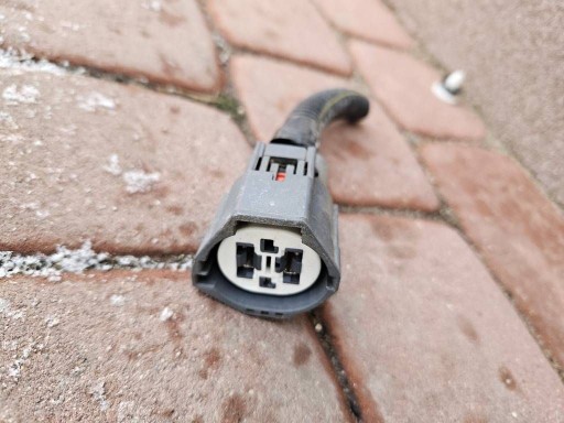 Kostka Connector Contact Instalacji Connector Contact wentylatorow Opel Insignia B 39134679