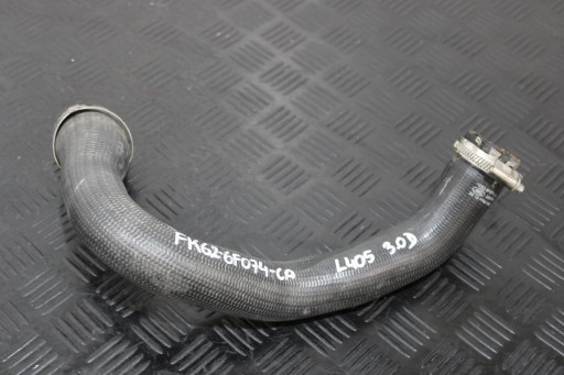 Schlauch Rohr Schlauch intercooler FK62-6F074-CA LAND RANGE ROVER VOGUE L405 LIFT