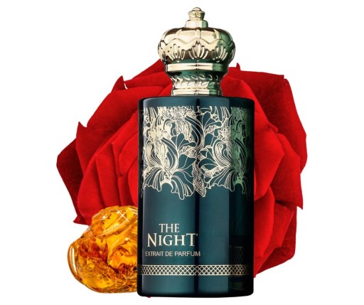 french avenue the night