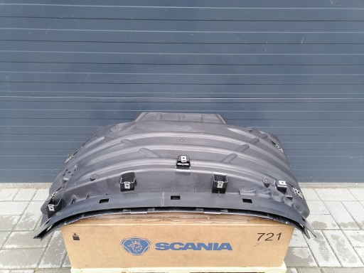 КОЛЕСНАЯ АРКА КРЫЛО SCANIA R S 2599545