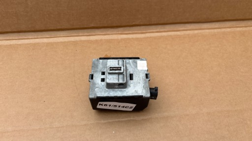 blocking of the steering wheel steering wheel RENAULT LAGUNA 2 II 8200020613A K61/514CZ
