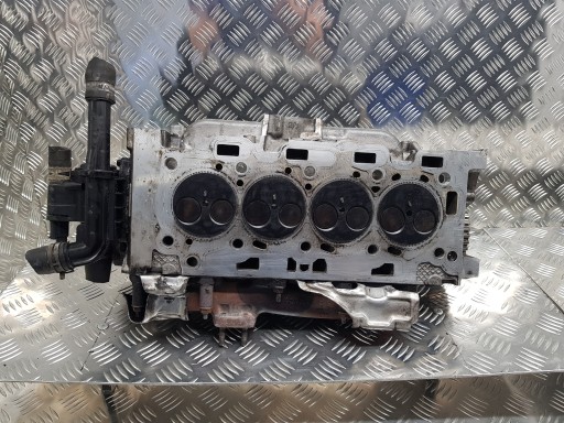 glava FORD FOCUS MK3 9684487210 1.6 HDI 1.6 TDCI