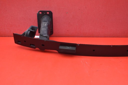 bumper support front front 7166584 BMW E87 07-12