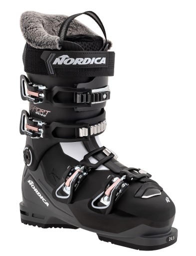 Лижні черевики Nordica SportMachine 3 75 W 38.5