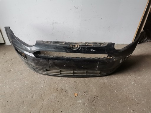 bumper front front FIAT PUNTO EVO 2009- 735500118
